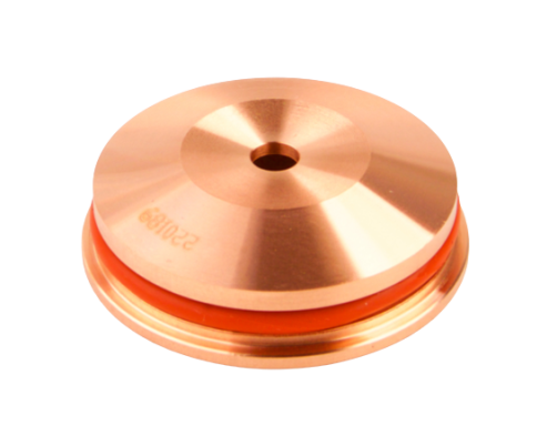 HPR protective shield, 80A