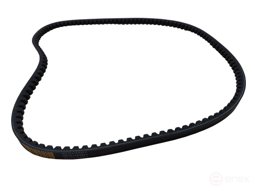 AV17x1540 gear drive belt
