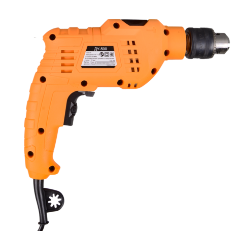 Impact drill VORTEX DU-500