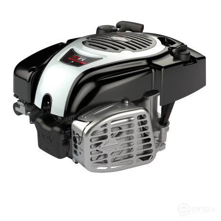 Двигатель Briggs&Stratton Series 750, 6,0 л.с., верт. вал, D=22.2, L=80, 161 куб.см. 1006020151H5YY7