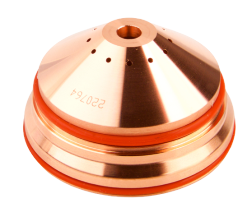 HPR protective shield, 260A