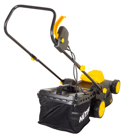 Electric lawn mower Huter ELM-380T