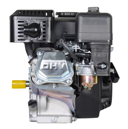 Gasoline engine GE-170F-20 HUTER