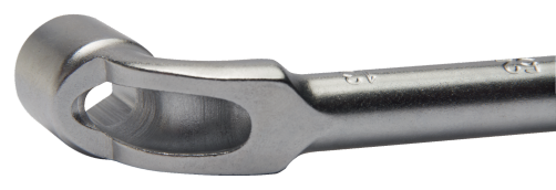 L-shaped socket wrench 14MM_HEX