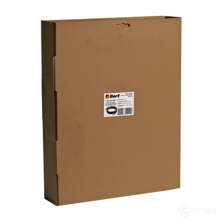 Шланг высокого давления BORT BHS-10-PREMIUM