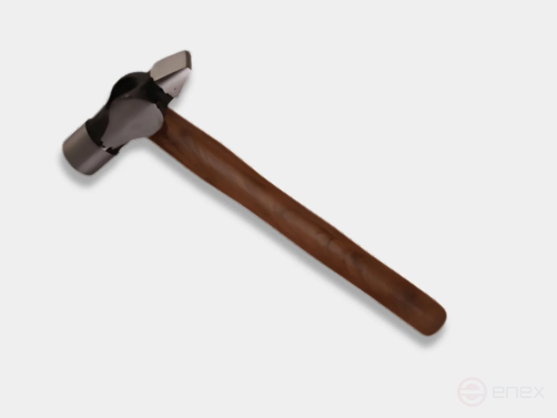 Hammer 0.1 kg