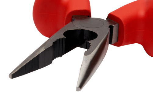 Pliers extended to 1000V 160MM