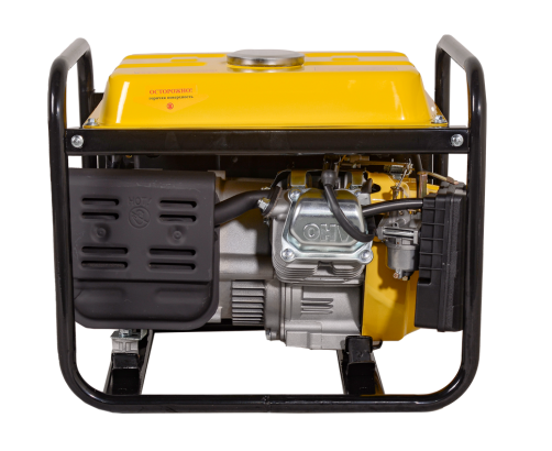 EUROLUX G1200A electric generator