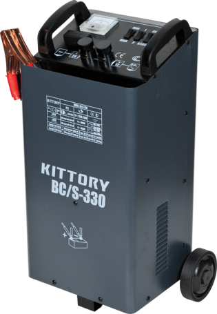 KITTORY BC/S-330 Starter Charger