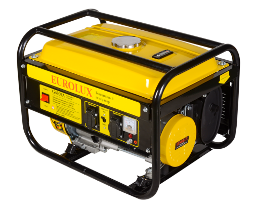 EUROLUX G4000A electric generator