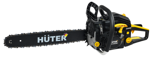 Huter BS-2800M Chainsaw