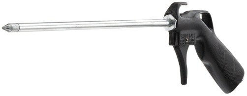Safe purge gun Silvent 500-Z-H