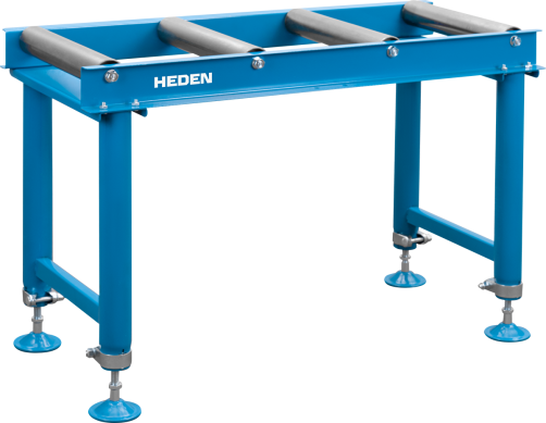 Рольганг универсальный Heden R1000-4, 1 м, арт. 210.308