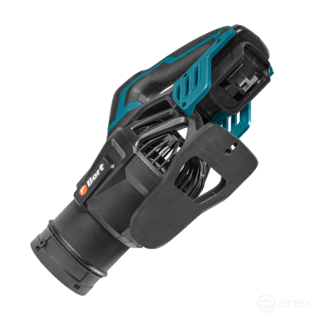 Battery blower BORT BSS-21Li-Pro (without battery and charger)