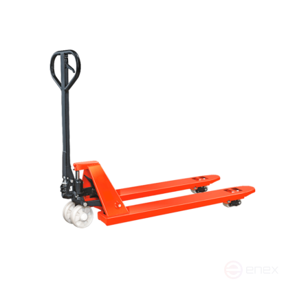 Гидравлическая тележка JC20 (Нейлон)