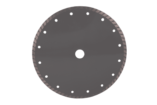 Diamond Cutting Disc Turbo 230 mm 5078