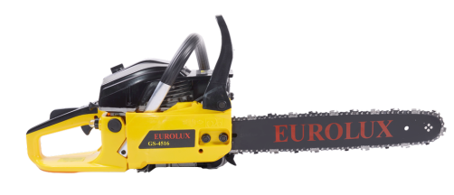 Eurolux GS-4516 Chainsaw