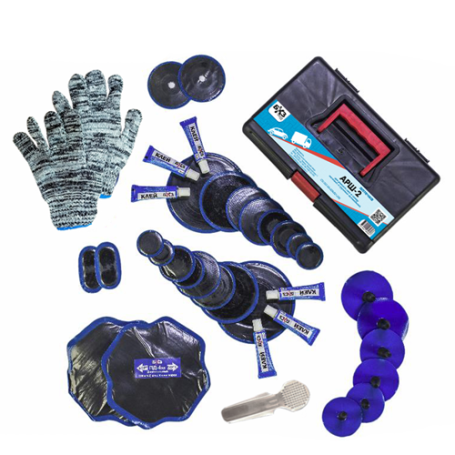 Автоаптечка АРШ-2