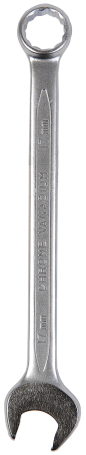 Ключ гаечный комбинированный STANLEY 4-87-077, 17 мм