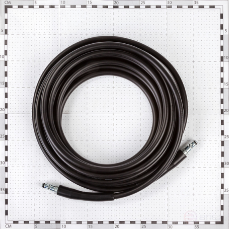 High pressure washer BORT BHR-2000-Pro