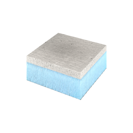 Sandwich Panel 1200x600x40 #1 sml10/basic 29