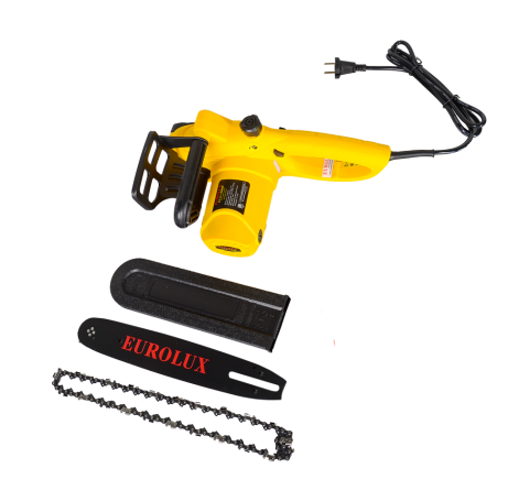 Electric saw ELS-1500P Eurolux