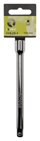 Удлинитель 3/8, 150 мм