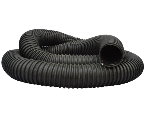 Exhaust Gas Outlet Hose 102mm*5m TG-210205C AE&T