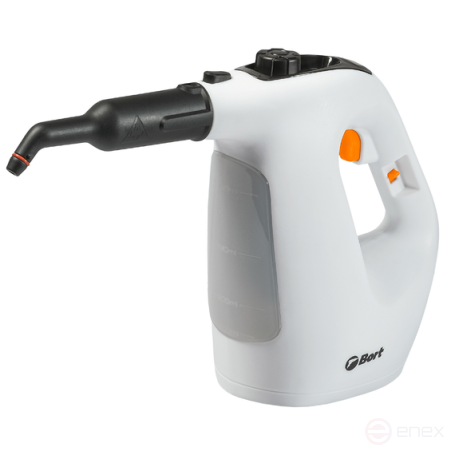 Steam cleaner BORT BDR-1500-RR