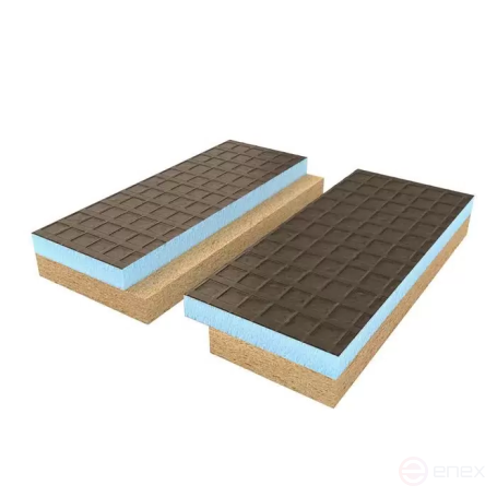 Comfort panel 1250x595x22 #1 TH Basic 10/dvp11