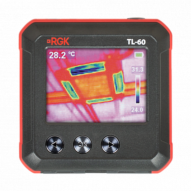 RGK TL-60 Thermal Imager