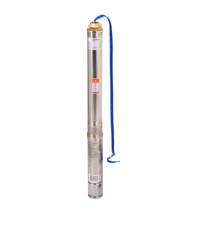 Downhole pump VORTEX CH-60