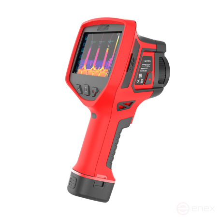 Портативный тепловизор SEVIRAL AT-600