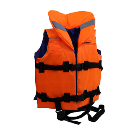 Economy life jacket 70-90 kg