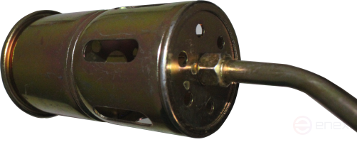 Газовоздушная горелка BRIMA ГВ-РВТ-850