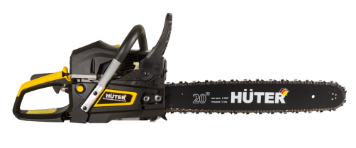 HUTER BS-52 Chainsaw