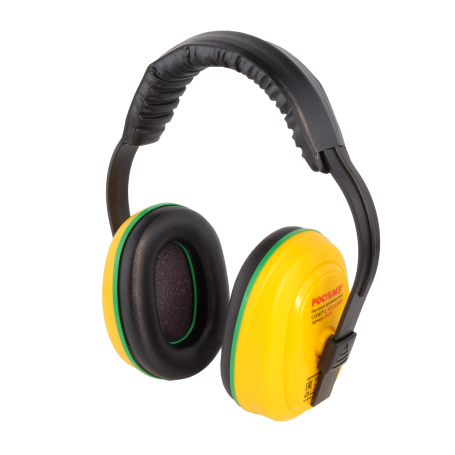 Anti-noise headphones SOMZ®-1 ABSOLUTE (31 dB)