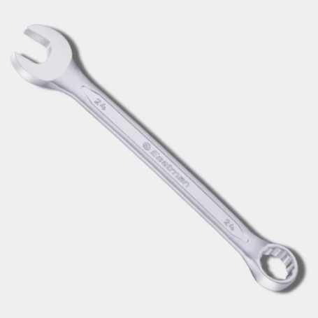 Combination wrench, 26 mm, E-2406