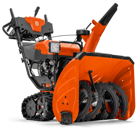 Снегоотбрасыватель HUSQVARNA ST 430T