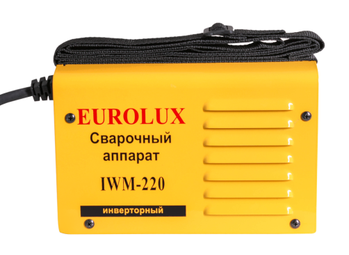 EUROLUX IWM220 welding machine