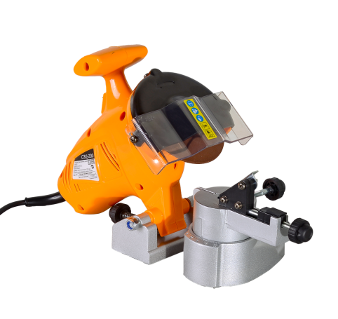 VORTEX SZTS-200 Chain sharpening machine