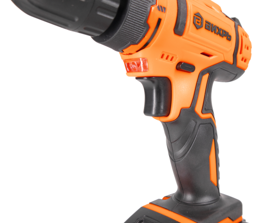 Cordless screwdriver drill Vortex DA-16L-2K (2.0 A/h)