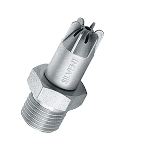 Silvent 1011 air nozzle