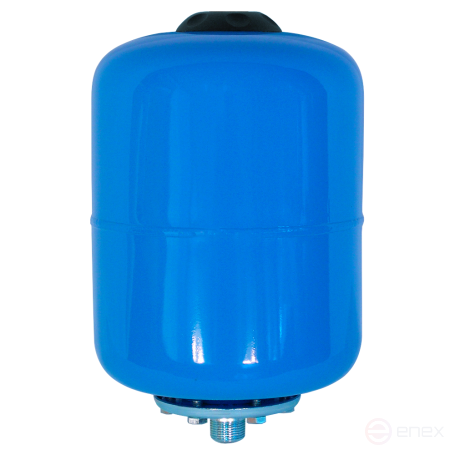 GM-8V, AQUABRIGHT 8L Vertical Hydraulic accumulator