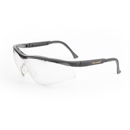 Safety glasses open O50 MONACO StrongGlass photochromic, 30 pcs.
