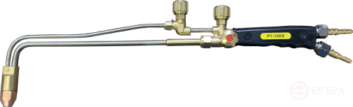 Резак ацетиленовый Р1-100А