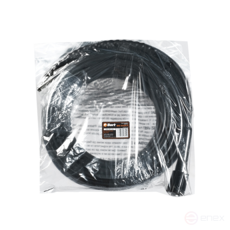 Шланг высокого давления BORT BHS-10-Soft-R