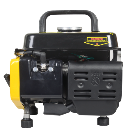 HUTER HT950A Portable Gasoline Generator