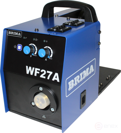 Полуавтомат "BRIMA" MIG500 compact