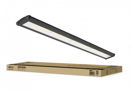 Warehouse LED lamp WHB02A-20050 200W 230V 5000K 22000Lm 110Lm/W IP65 without ripple NEOX